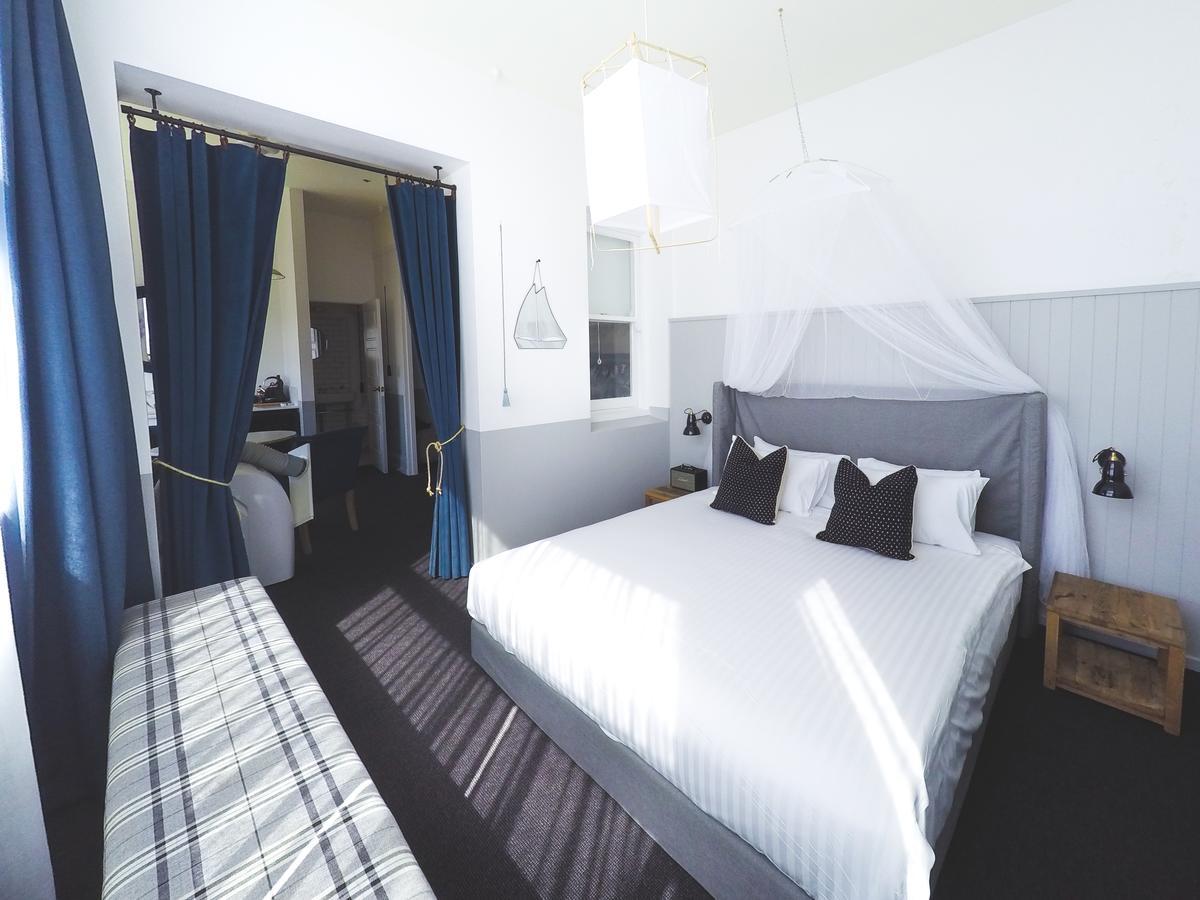 Hotel Palisade Sydney Eksteriør bilde