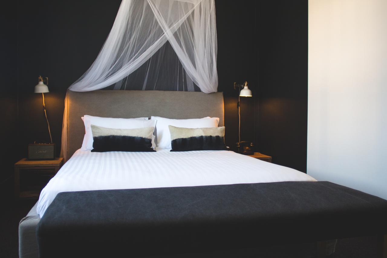 Hotel Palisade Sydney Eksteriør bilde