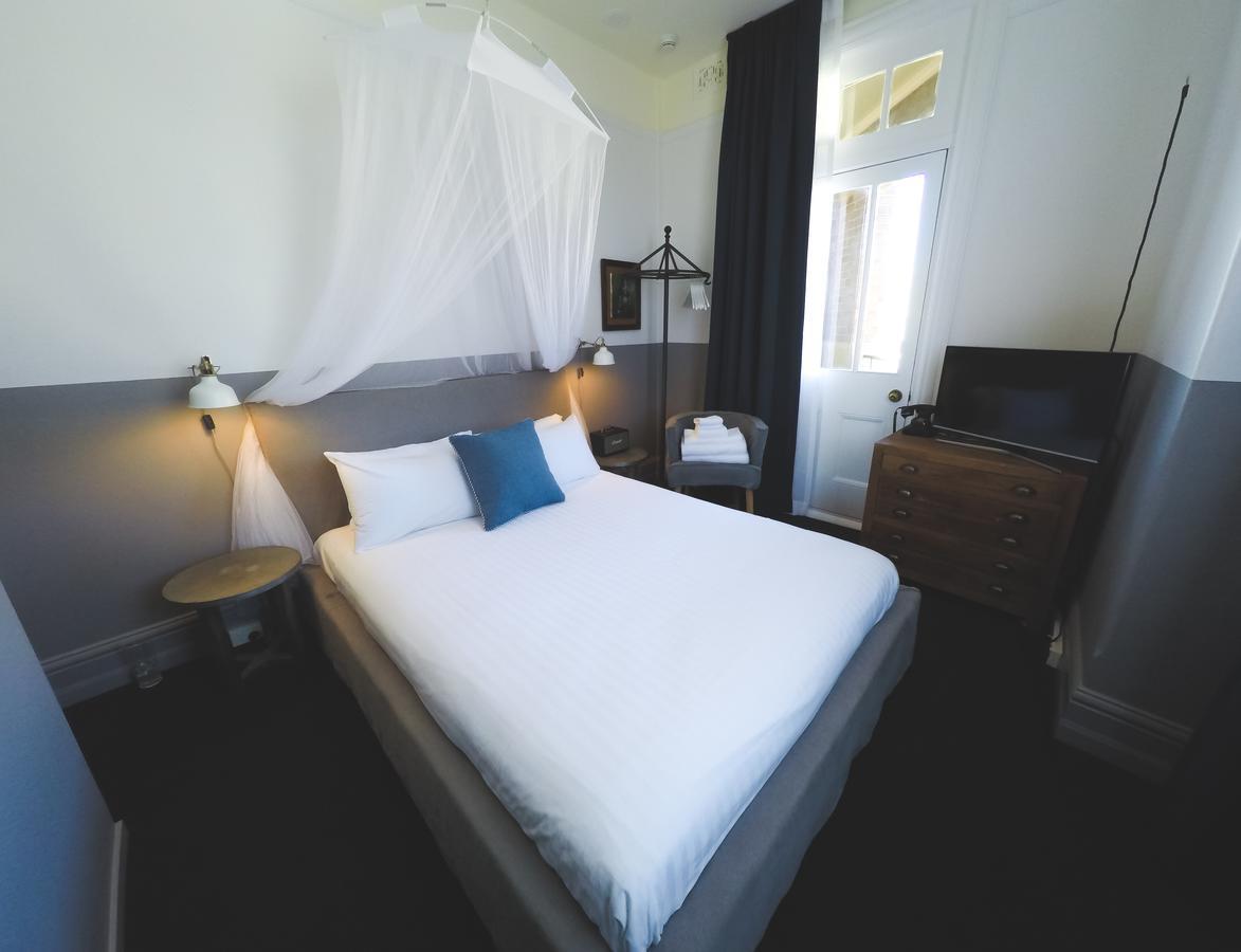 Hotel Palisade Sydney Eksteriør bilde