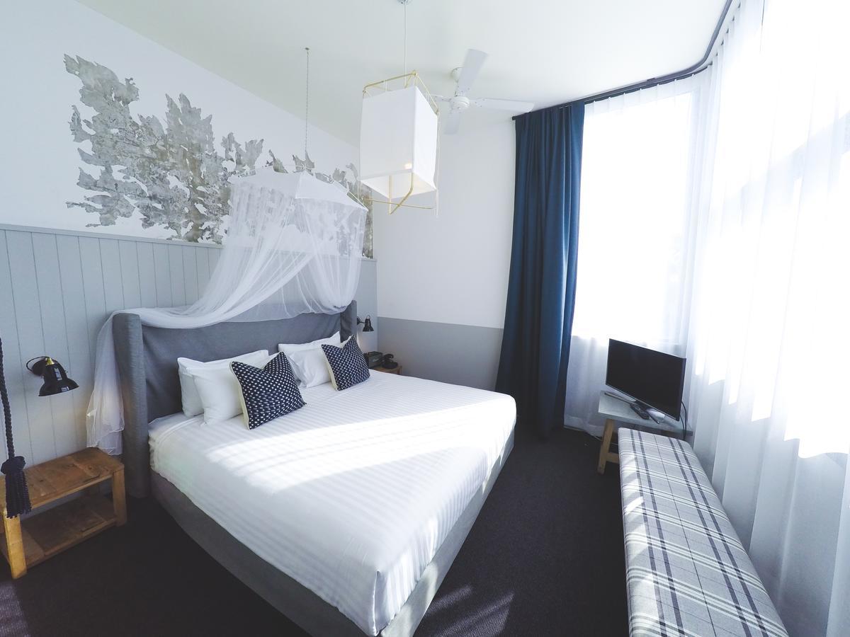 Hotel Palisade Sydney Eksteriør bilde